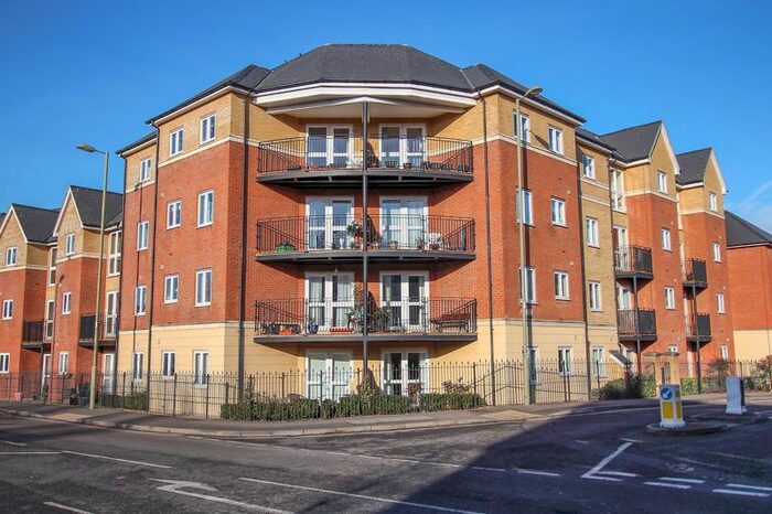 2 Bedroom Property To Rent In Limborough Road, Wantage, OX12