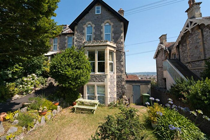 2 Bedroom Flat For Sale In Bristol Road Lower, Weston Hillside - Fab Flat, BS23