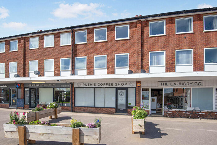 3 Bedroom Flat To Rent In High Street, Stotfold, Hitchin, SG5