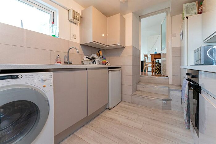 5 Bedroom Terraced House To Rent In Ladysmith Road, Brighton, BN2