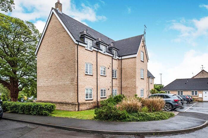 3 Bedroom Flat To Rent In Meyrick House, Courthouse Road, Tetbury, GL8