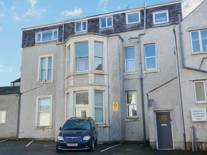 1 Bedroom houses for sale in Rescue Station Cottages, CA14, Cumbria