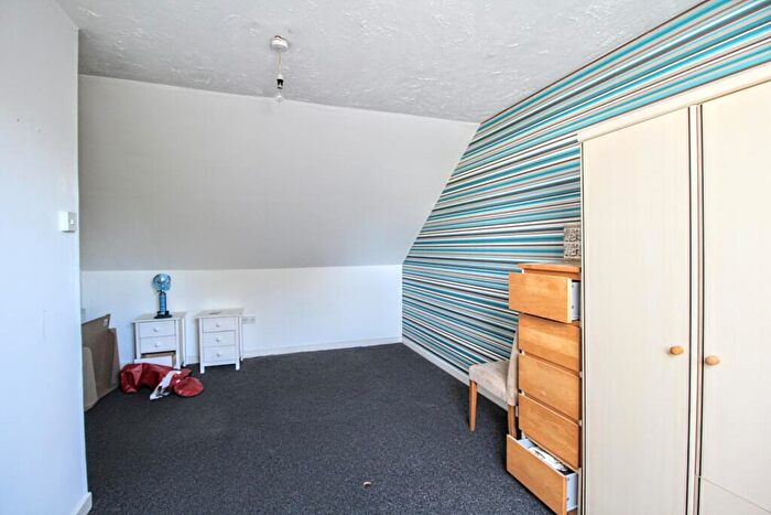 1 Bedroom Flat For Sale In East Main Street, Darvel, KA17
