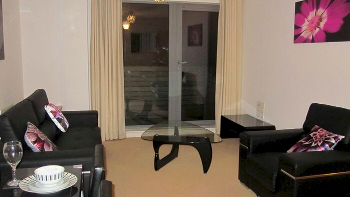 2 Bedroom Flat To Rent In Granville Street, Birmingham, B1