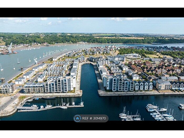 1 Bedroom Flat To Rent In St Marys Island, Chatham, ME4