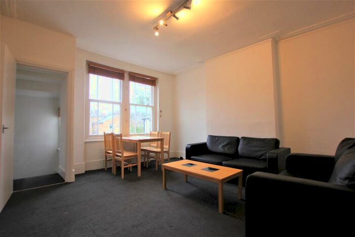 2 Bedroom Flat To Rent In Ferme Park Road, Crouch End, N8