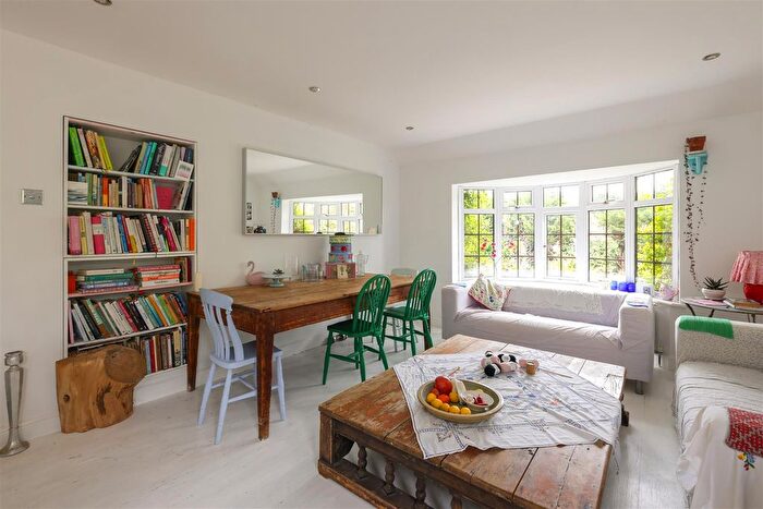 4 Bedroom Detached Bungalow For Sale In Beauharrow Road, St. Leonards-On-Sea, TN37