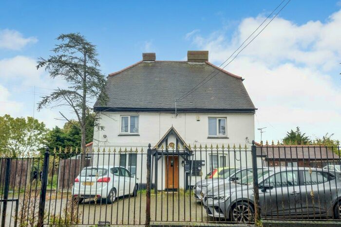 20 Bedroom Block Of Apartments For Sale In Little Malgraves Cottages, Lower Dunton Road, Bulphan, Upminster, Essex, RM14