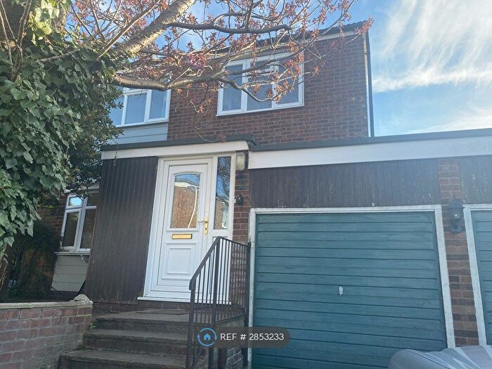 4 Bedroom Detached House To Rent In The Dale, Colchester, CO7