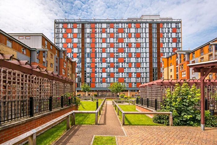 1 Bedroom Flat For Sale In London Road, Croydon, CR0