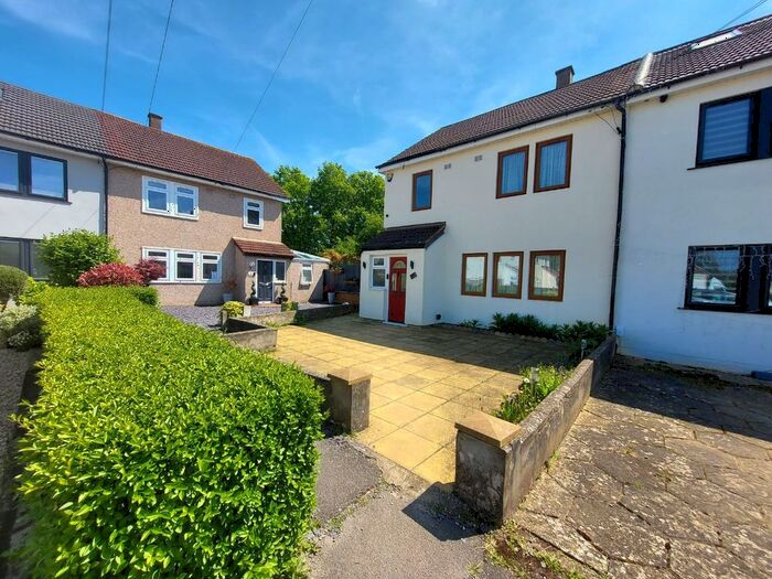 3 Bedroom Terraced House To Rent In Ashford Green, Watford, Hertfordshire, WD19