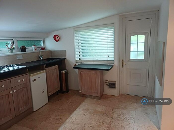 Studio To Rent In Muirhead Ave East, Liverpool, L11