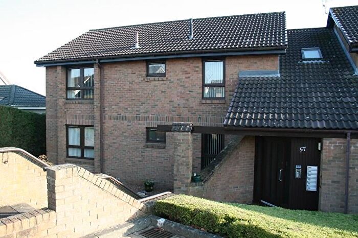 2 Bedroom Flat To Rent In Lorne Crescent, Monifieth, DD5
