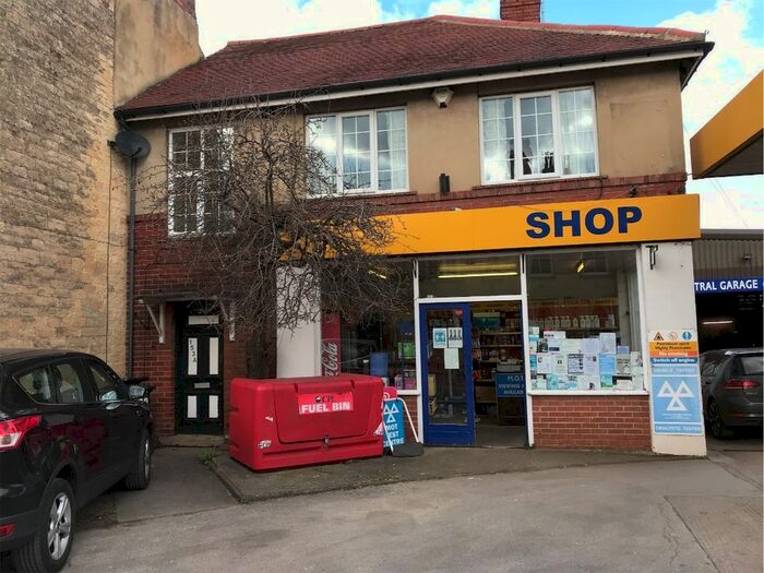 1 Bedroom Flat To Rent In A High Street, Boston Spa, Wetherby, LS23