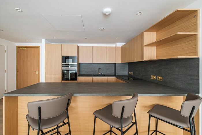2 Bedroom Flat To Rent In Enclave Kx, Camley Street, Kings Cross, NW1