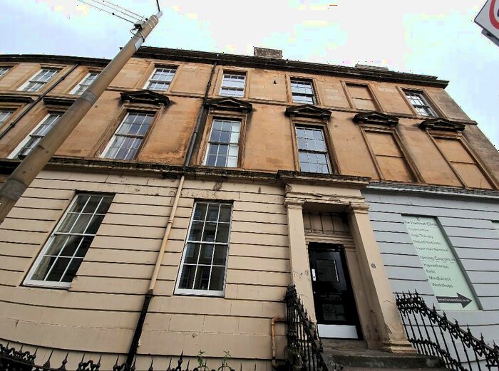 2 Bedroom Flat To Rent In **Available Now ** West Princes Street, Glasgow, G4