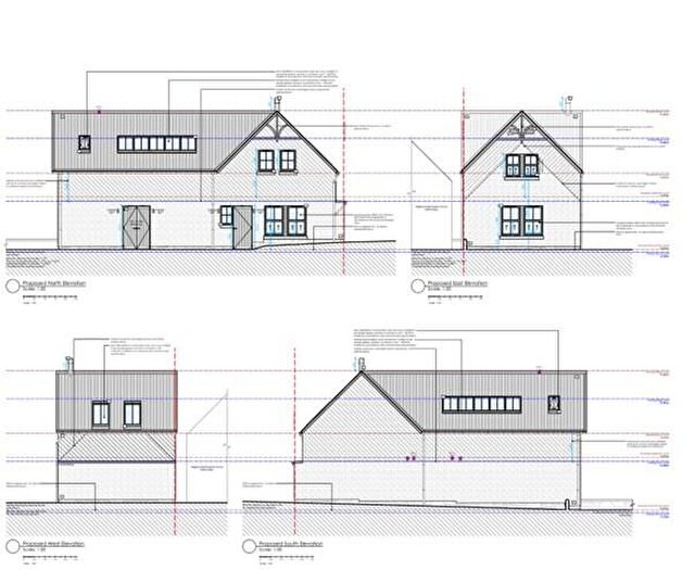 Land For Sale In High Street, Ardersier, Inverness, IV2