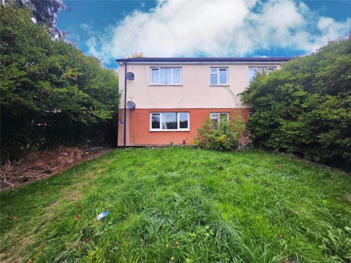 3 Bedroom Apartment To Rent In Ingoldsby Road, Northfield, Birmingham, B31