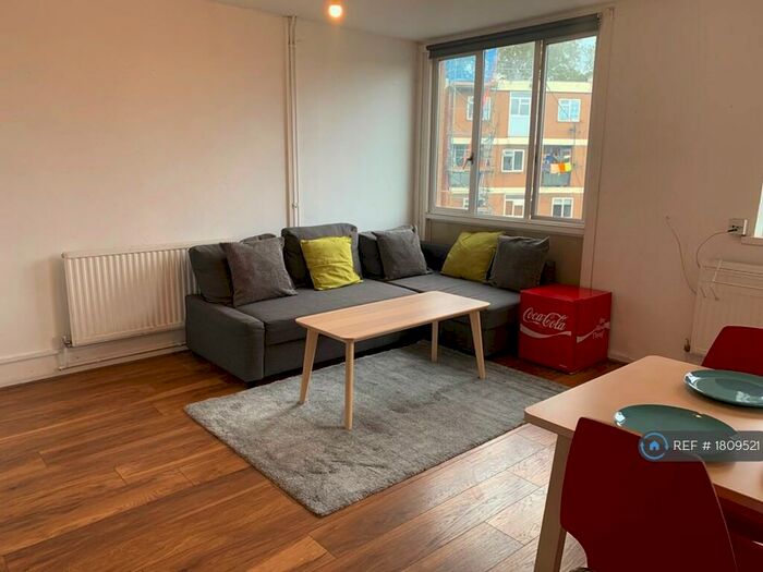 4 Bedroom Maisonette To Rent In Redmans Road, London, E1