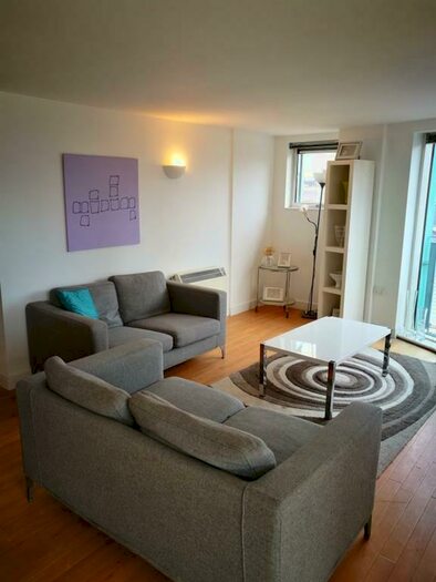 2 Bedroom Apartment To Rent In , Whitworth Street West, Greater Manchester, M1