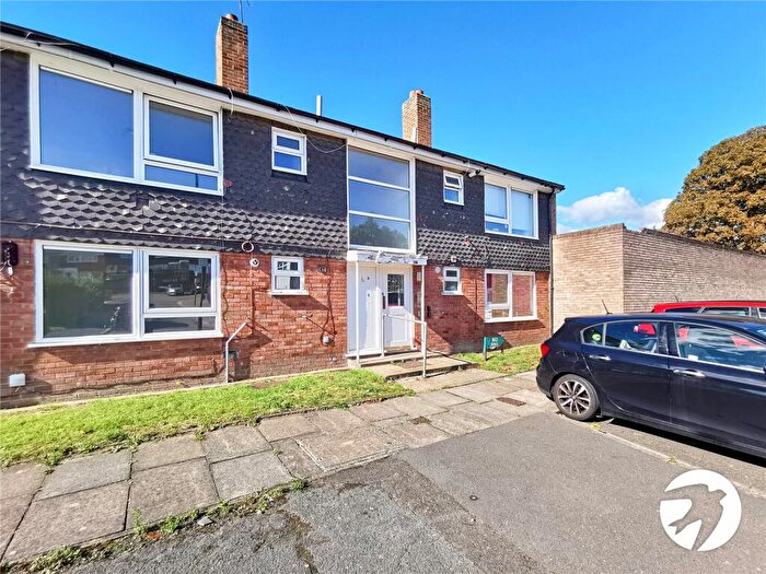 1 Bedroom Flat To Rent In Pengarth Road, Bexley, DA5