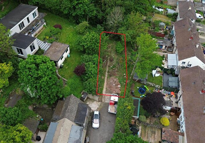 Land For Sale In Building Plot - Quarry Lane, Kingsweston, Bristol, BS11