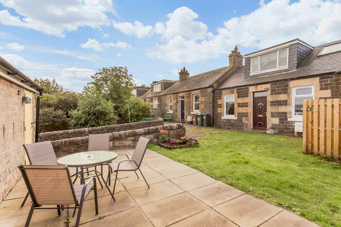 3 Bedroom Cottage For Sale In Bridge Street, Newbridge, EH28