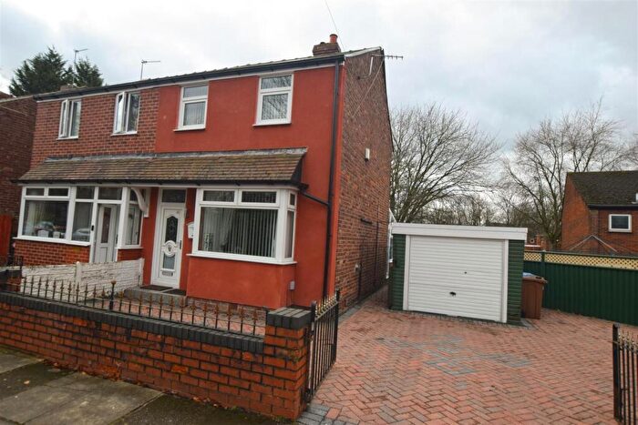 2 Bedroom Semi Detached House For Sale In Market Street, Middleton, Manchester, M24