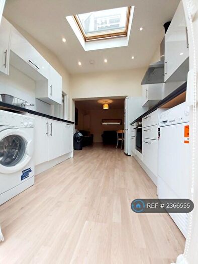 5 Bedroom Terraced House To Rent In College Road, Fishponds, Bristol, BS16