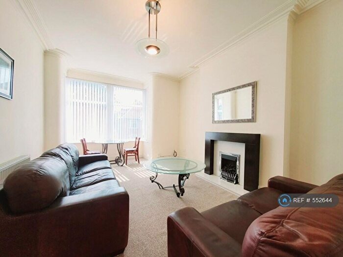 1 Bedroom Flat To Rent In Orchard Road, Lytham St Annes, FY8