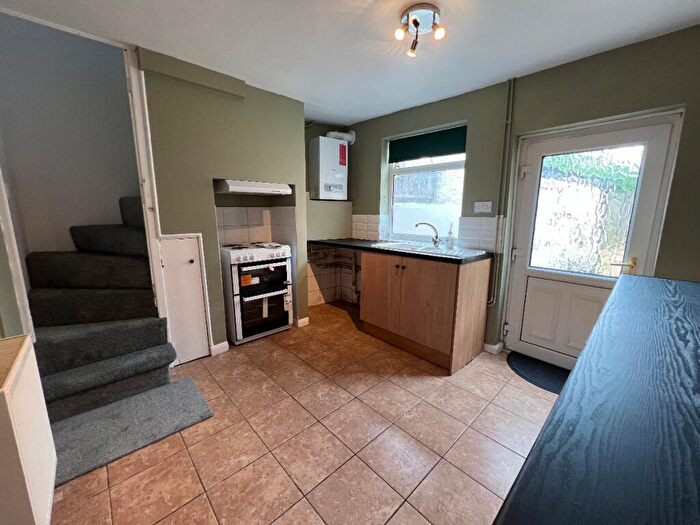 1 Bedroom Semi-Detached House To Rent In Prince Street, Wisbech, PE13