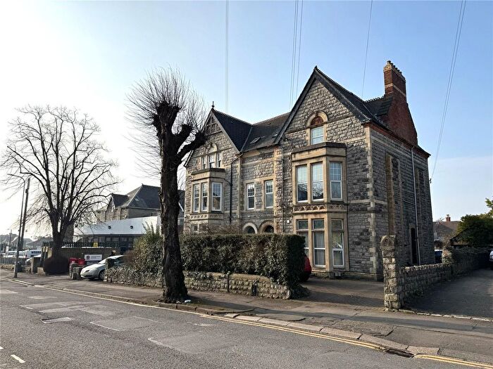1 Bedroom Flat To Rent In Hickman Road, Penarth, CF64