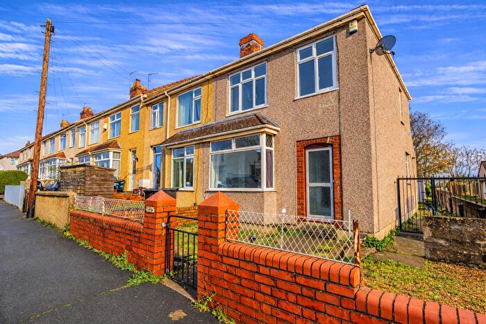 3 Bedroom House To Rent In Keys Avenue, Bristol, BS7