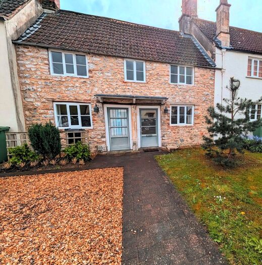 2 Bedroom Cottage To Rent In Horse Street, Chipping Sodbury, Bristol, BS37