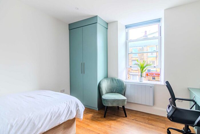 1 Bedroom House To Rent In Ullswater Road, Lancaster, LA1