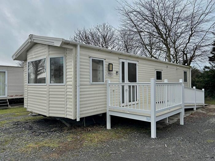 2 Bedroom Property For Sale In Steel Green, Millom, LA18