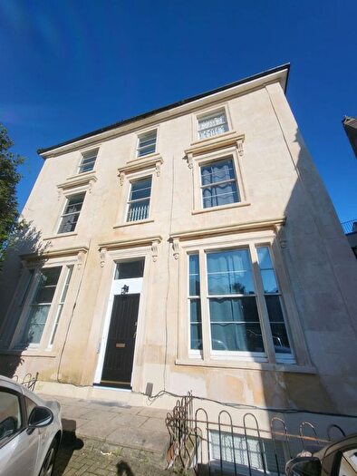 4 Bedroom Property To Rent In Arlington Villas, Bristol, BS8