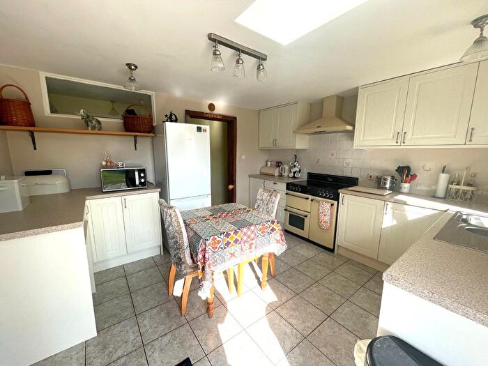2 Bedroom Barn Conversion For Sale In Old Stables Cottage, Knole, TA10