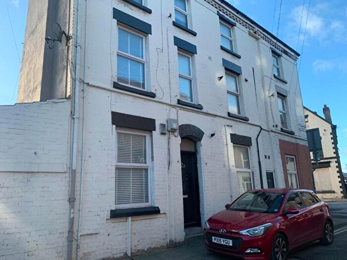 1 Bedroom Apartment To Rent In Stamford Street, L7