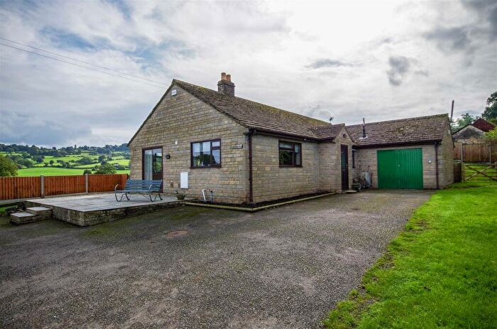 3 Bedroom Detached Bungalow To Rent In Harescombe, GL4