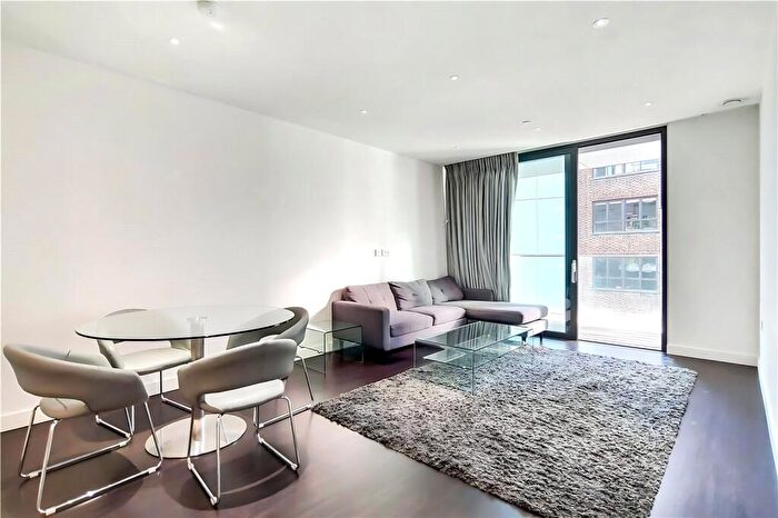 2 Bedroom Apartment To Rent In Meranti House, Goodmans Field, Alie Street, London, E1