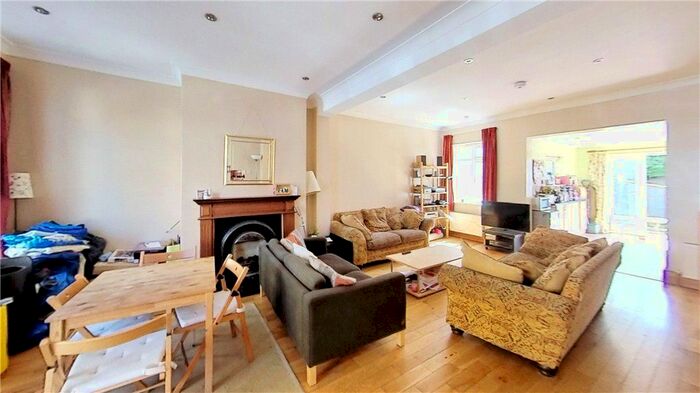 4 Bedroom Terraced House To Rent In Undine Street, Tooting, London, SW17