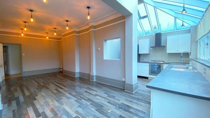 3 Bedroom Ground Maisonette To Rent In Curzon Road, Muswell Hill, London, N10