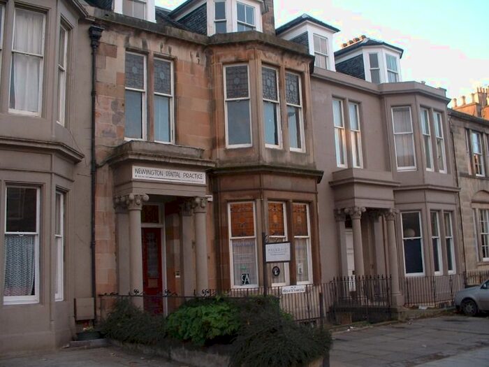 5 Bedroom Flat To Rent In Newington Road, Newington, Edinburgh, EH9
