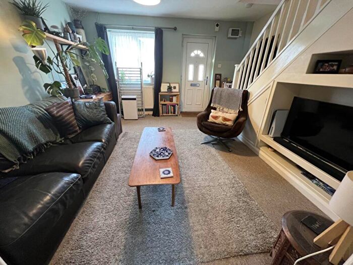 2 Bedroom House To Rent In Courts Barton, Frome, Somerset, BA11