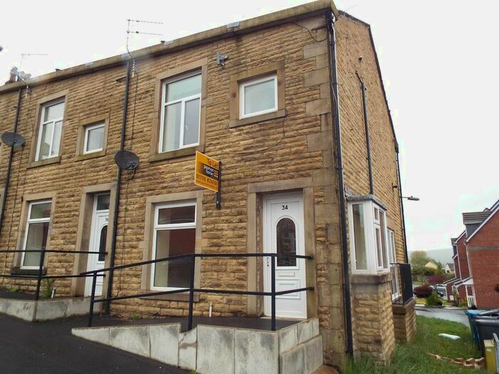 3 Bedroom Terraced House To Rent In Regent Street, Ramsbottom, Bury, BL0