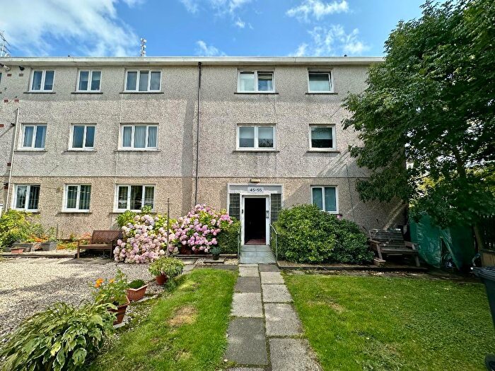 2 Bedroom Flat To Rent In Alberta Avenue, East Kilbride, South Lanarkshire, G75