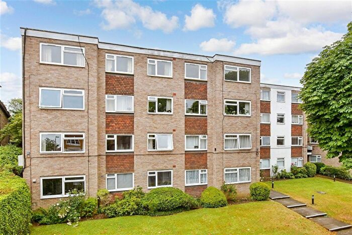 1 Bedroom Flat For Sale In Mulgrave Road, Sutton, Surrey, SM2