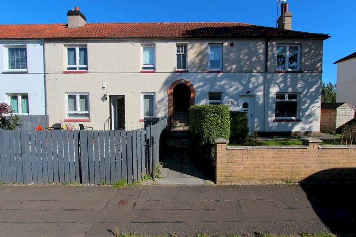 2 Bedroom Flat To Rent In , EH12