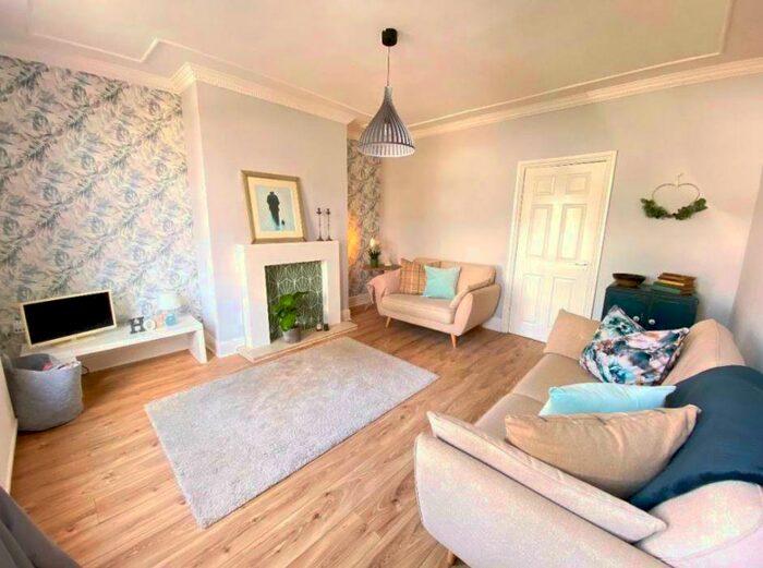 2 Bedroom House To Rent In Westfield Road, Bramley, Rotherham, S66